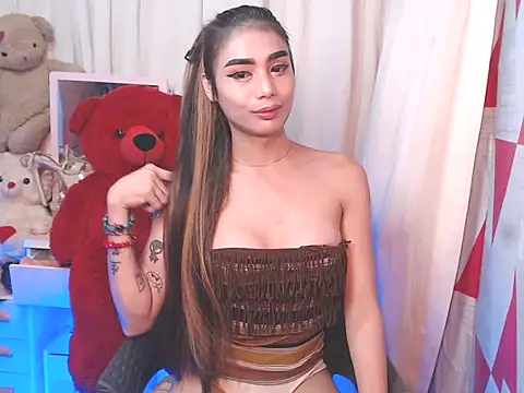 miss-miya online show from 11, 11, 2025