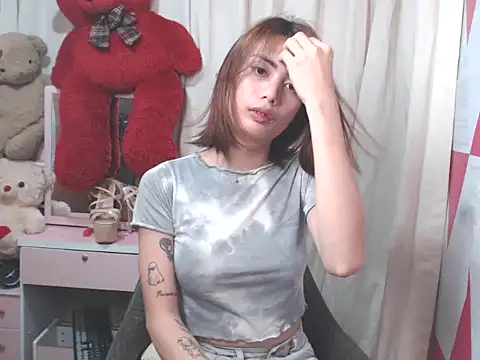 miss-miya online show from 12, 11, 2025