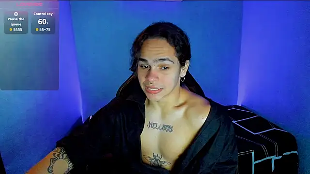 Snapshot of Maximiliano_scoott__ chatting on 19, 9, 2025 Maximiliano scoott   online show from 19, 9, 2025