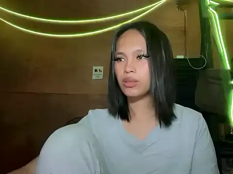 Snapshot of My_sweet_ladyboy chatting on 2, 7, 2026 My sweet ladyboy online show from 2, 7, 2026