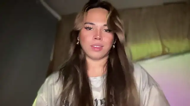 Snapshot of goddessofalltime chatting on 5, 10, 2025 goddessofalltime online show from 5, 10, 2025