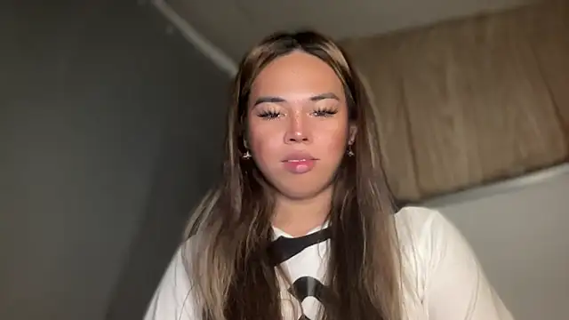 Snapshot of goddessofalltime chatting on 8, 10, 2025 goddessofalltime online show from 8, 10, 2025