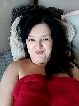 MilaSky4701 online show from 11, 1, 2026