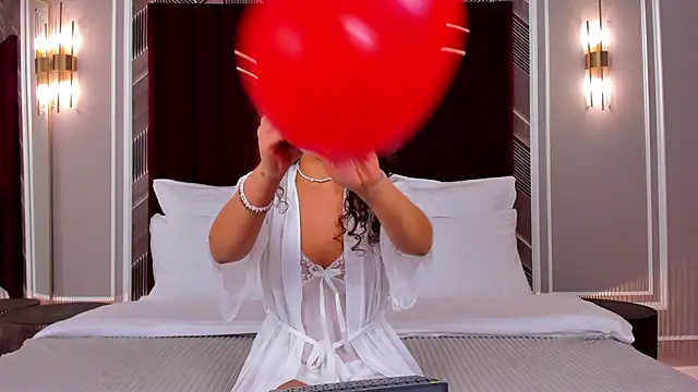 MargaretPeace online show from 27, 2, 2026