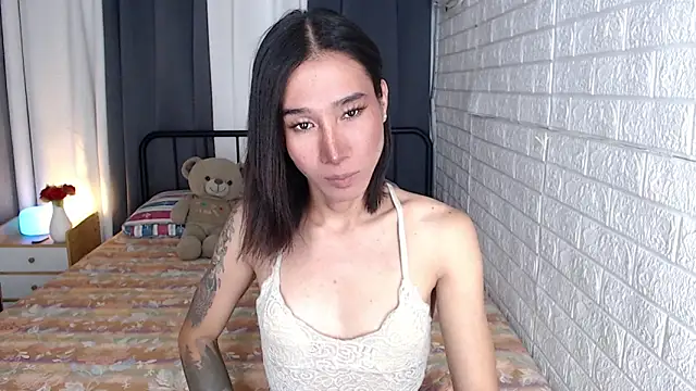 TRANSGODDESSA online show from 18, 6, 2026