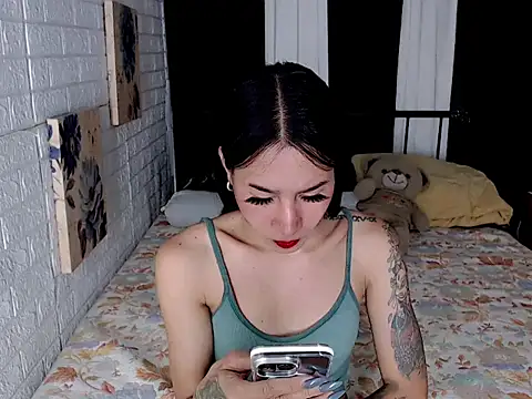 TRANSGODDESSA online show from 31, 7, 2026