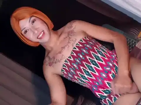 Xyourstellafox online show from 13, 11, 2025