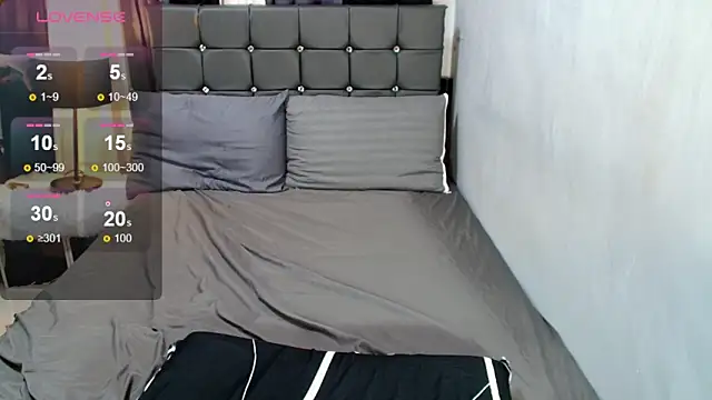 Snapshot of Yumi_Tamayashi chatting on 10, 11, 2025 Yumi Tamayashi online show from 10, 11, 2025