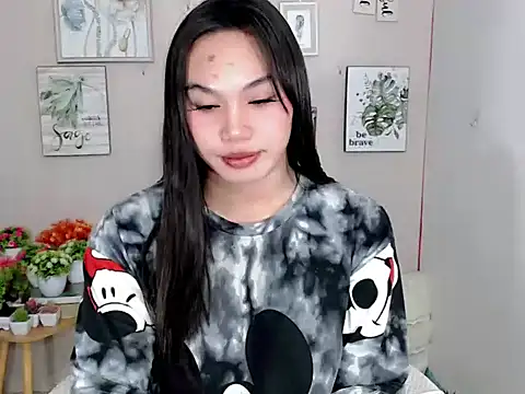 Snapshot of liane_mei chatting on 14, 6, 2026 liane mei online show from 14, 6, 2026
