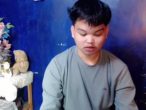 Reynelcock online show from 19, 4, 2026