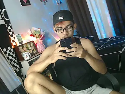 Snapshot of urhot_chany chatting on 25, 6, 2026 urhot chany online show from 25, 6, 2026