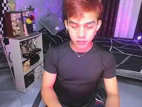 Snapshot of urhot_chany chatting on 28, 6, 2026 urhot chany online show from 28, 6, 2026
