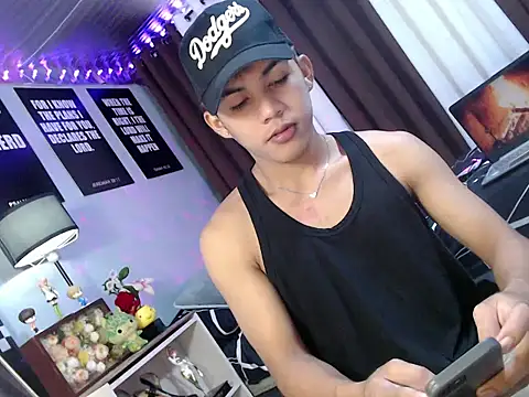 Snapshot of urhot_chany chatting on 21, 7, 2026 urhot chany online show from 21, 7, 2026