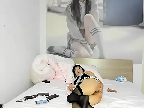 Snapshot of xiuxiu521 chatting on 18, 9, 2025 xiuxiu521 online show from 18, 9, 2025
