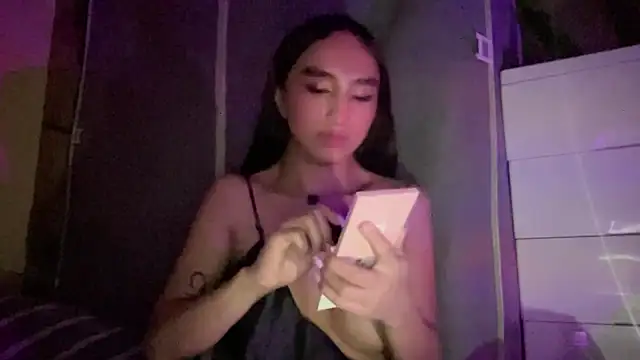 CassieXMarga online show from 23, 10, 2025