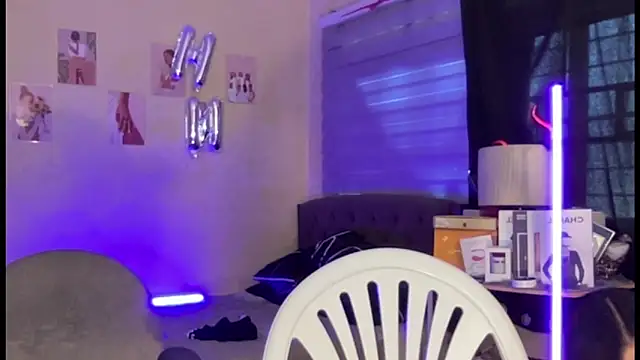 CassieXMarga online show from 21, 2, 2026