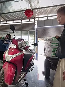 Maily NC online show from 11, 3, 2026