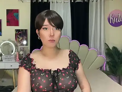 KateMadness online show from 15, 3, 2026