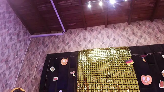 Snapshot of wensheng_ chatting on 23, 9, 2025 wensheng online show from 23, 9, 2025