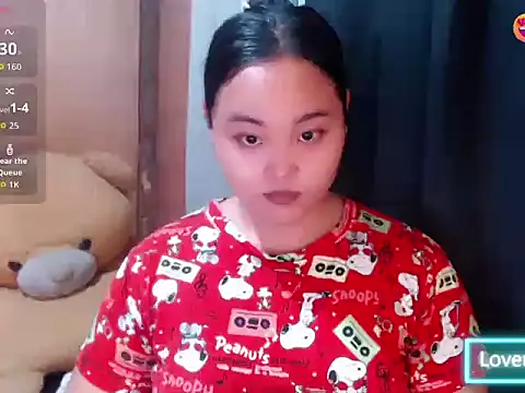 Snapshot of _Lylia chatting on 25, 6, 2026 Lylia online show from 25, 6, 2026