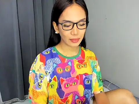 lucyshanex online show from 26, 10, 2025