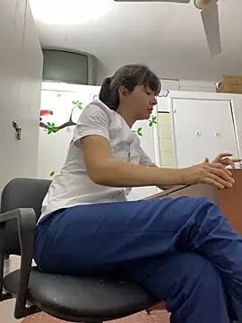 aphrodite sexy online show from 17, 10, 2025