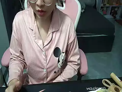 Ori-Yannie online show from 20, 12, 2025