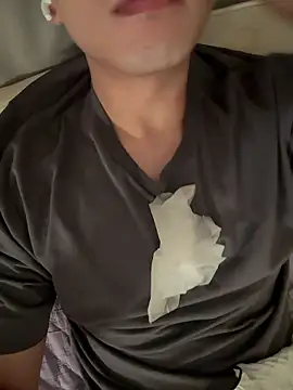 Snapshot of gochu1004 chatting on 26, 10, 2025 gochu1004 online show from 26, 10, 2025