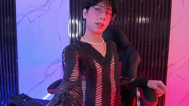 luixdust  online show from 26, 10, 2025