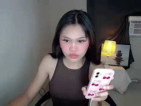 Filipina milker online show from 18, 10, 2025