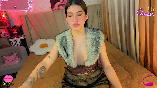 hollywoodxtrans online show from 28, 2, 2026