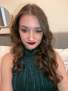 AdelinaEmber online show from 10, 10, 2025