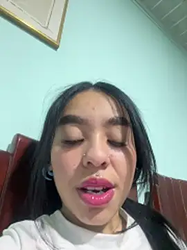 Snapshot of Xiiki chatting on 10, 5, 2026 Xiiki online show from 10, 5, 2026