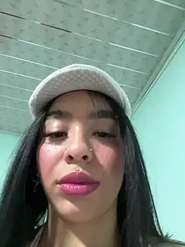 Snapshot of Xiiki chatting on 11, 5, 2026 Xiiki online show from 11, 5, 2026