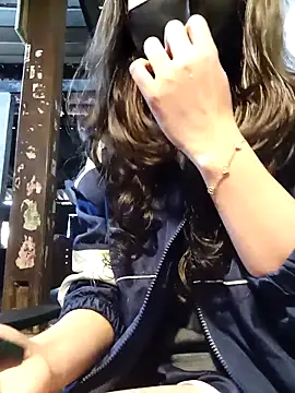 Venessa online show from 16, 3, 2026