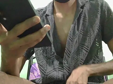 rockyy23boy online show from 14, 10, 2025