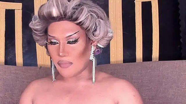 MistressDuhara online show from 10, 1, 2026