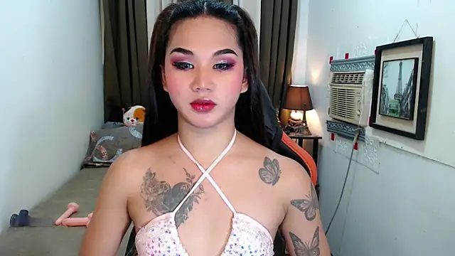 lil fantacy online show from 16, 10, 2025