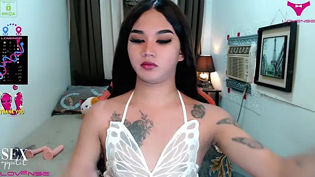 lil fantacy online show from 7, 11, 2025