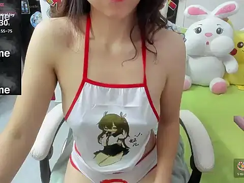 LuckyBabe new01 online show from 13, 1, 2026