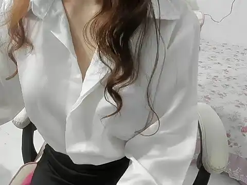 LuckyBabe new01 online show from 16, 6, 2026