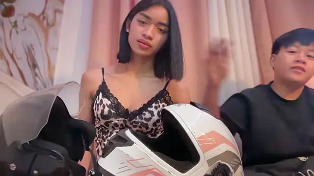 Yoursexy adriana online show from 13, 6, 2026