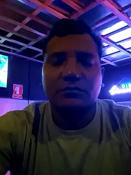 Zorroalf online show from 11, 3, 2026