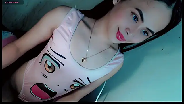 slutty afina online show from 15, 2, 2026