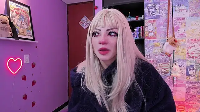 Vero Osb  online show from 18, 10, 2025