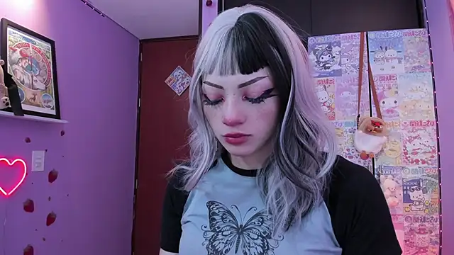 Vero Osb  online show from 21, 10, 2025