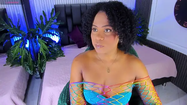 AriebonyBrooke online show from 22, 10, 2025