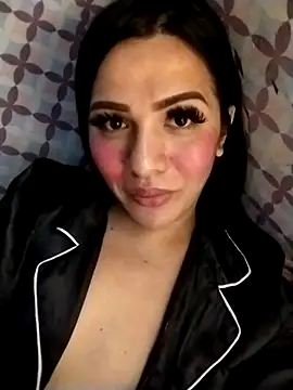 enoria1992 online show from 6, 3, 2026