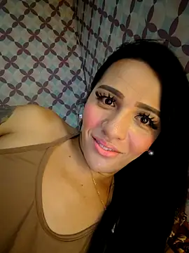 Snapshot of enoria1992 chatting on 17, 7, 2026 enoria1992 online show from 17, 7, 2026
