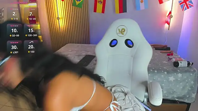 liah cleir online show from 2, 7, 2026